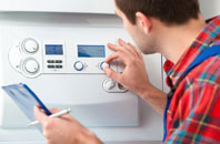 free Kingston Park gas safe engineer quotes